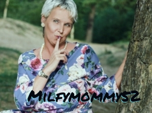 milfymommy52 Sexties