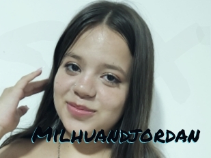 milhuandjordan Sexties