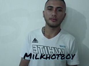 Milkhotboy