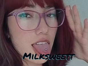 Milksweett