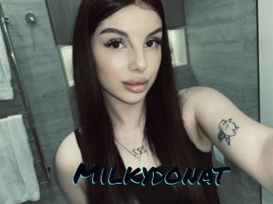 Milkydonat