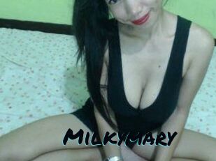 Milkymary