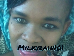 milkyrain101 Sexties