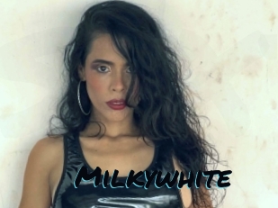 Milkywhite