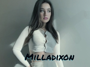 Milladixon