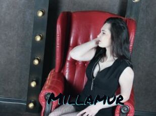 Millamur
