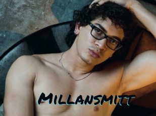 millansmitt Sexties
