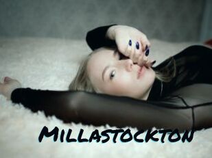Millastockton
