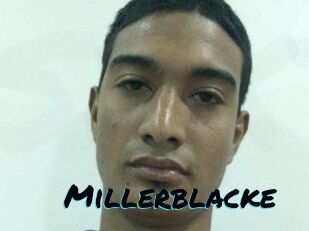Millerblacke