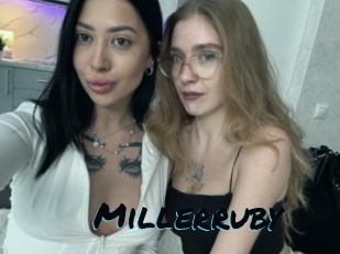 Millerruby