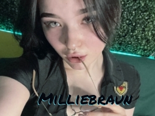 milliebraun Sexties