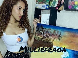 milliefraga Sexties