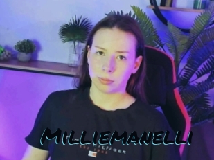 Milliemanelli