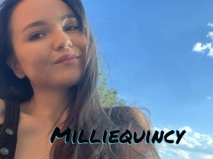 Milliequincy