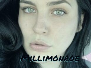 Millimonroe