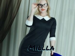 Millla