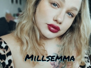 Millsemma