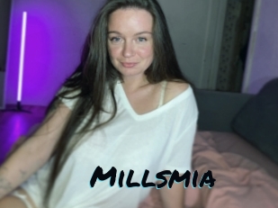 Millsmia
