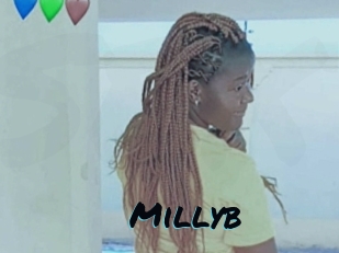 Millyb