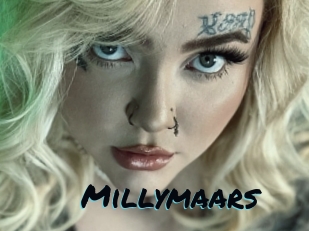 Millymaars
