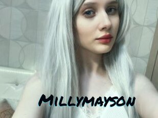 Millymayson