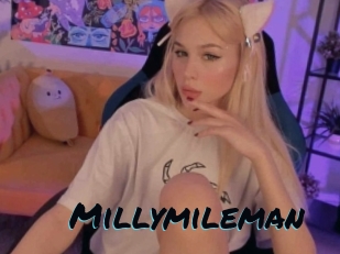 Millymileman