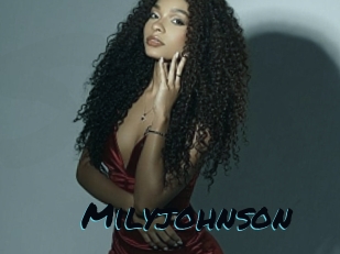 Milyjohnson