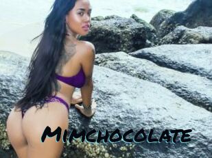 Mimchocolate