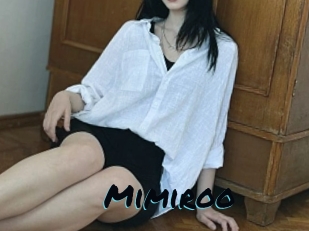 Mimiroo