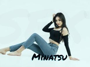 Minatsu