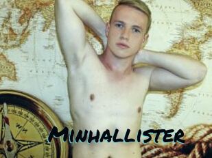 Minhallister