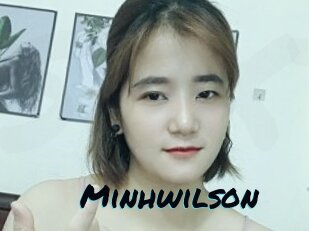 Minhwilson