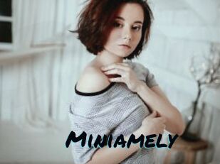 Miniamely