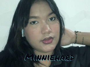 Minniehard