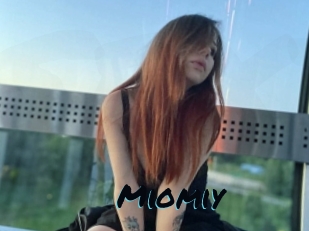 Miomiy