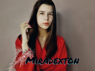 Miradexton