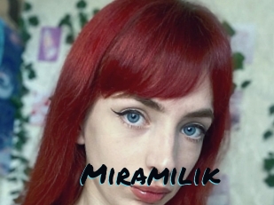 Miramilik
