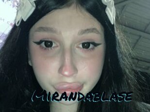 Mirandablase