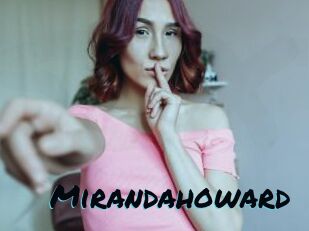 Mirandahoward