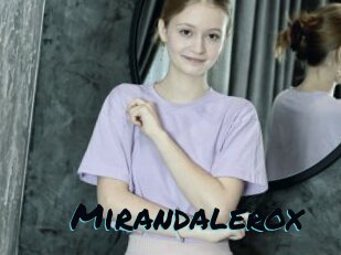 Mirandalerox