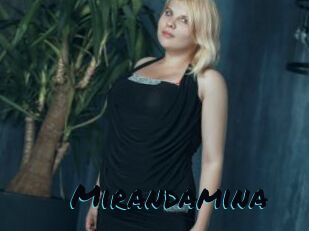 Mirandamina