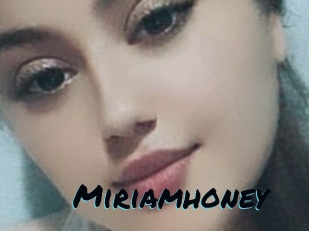 miriamhoney Sexties