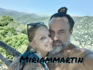 miriammartin Sexties