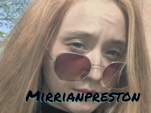 Mirrianpreston