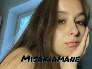 Misakiamane