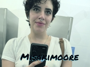 Misakimoore