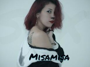 Misamisa
