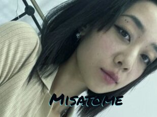 misatome Sexties