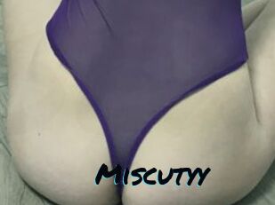 Miscutyy