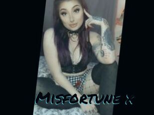 Misfortune_x